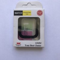 کاور مدل Classic مناسب برای اپل واچ 45 میلی متری به همراه محافظ صفحه نمایش