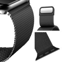 بند مدل Milanese line مناسب برای اپل واچ 42/44/45/49 میلی متری