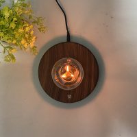 چراغ رومیزی مدل Lamp Levitating