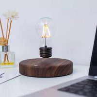 چراغ رومیزی مدل Lamp Levitating