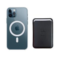 جاکارتی موبایل مدل Leather Wallet