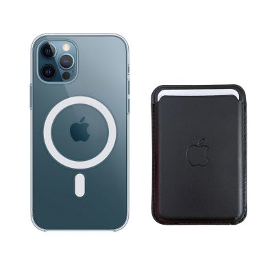 جاکارتی موبایل مدل Leather Wallet