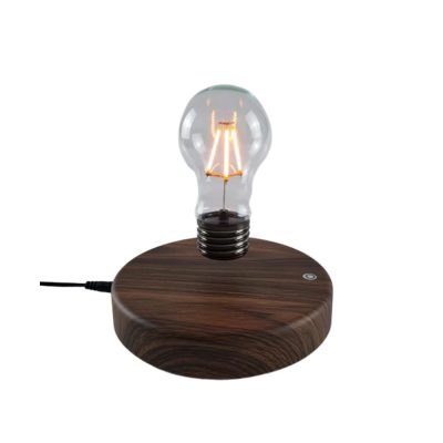 چراغ رومیزی مدل Lamp Levitating