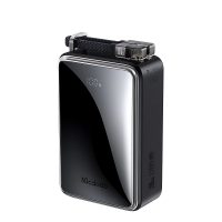 پاوربانک مک دودو مدل MC-056 ظرفیت 25000 میلی آمپر ساعت