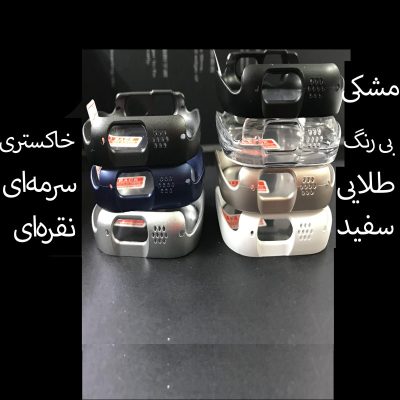 کاور مدل TGC-49MM مناسب برای اپل واچ ULTRA سایز 49 میلی متری به همراه محافظ صفحه نمایش