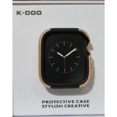 کاور کی-دوو مدل DEFENDER مناسب برای اپل واچ 45 میلی متری
