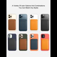 جاکارتی موبایل مدل Leather Wallet