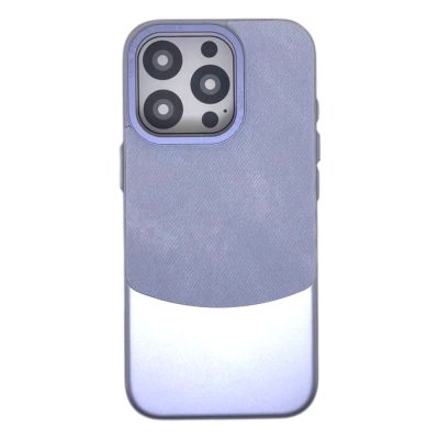 کاور مدل Focus pixels کد FP مناسب برای گوشی موبایل اپل  Iphone 16ProMax