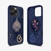 کاور اسپیگن مدل Spigen c11 Fearless Magfit مناسب برای ایفون 13 / 13Promax