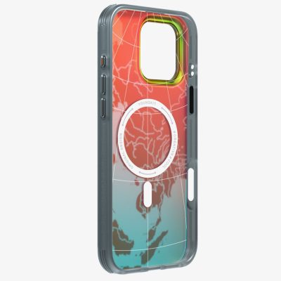 کاور یانگ کیت مدل North Color-Changing مناسب برای گوشی موبایل اپل iphone 16pro