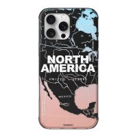 کاور یانگ کیت مدل North Color-Changing مناسب برای گوشی موبایل اپل iphone 16pro