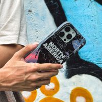 کاور یانگ کیت مدل North Color-Changing مناسب برای گوشی موبایل اپل iphone 16pro