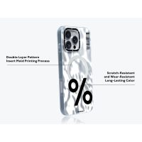 کاور یانگ کیت مدل Color-Changing Number Puzzle مناسب برای گوشی موبایل اپل 02-iphone 16promax