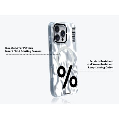 کاور یانگ کیت مدل Color-Changing Number Puzzle مناسب برای گوشی موبایل اپل 02-iphone 16promax