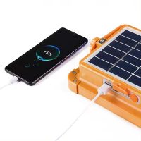 پروژکتور خورشیدی ۱۰۰ وات مدل solari