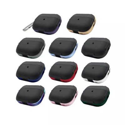 کاور کی-زد دوو مدل Crashguard مناسب برای کیس اپل ایرپاد پرو 2