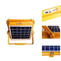 پروژکتور خورشیدی ۱۰۰ وات مدل solari