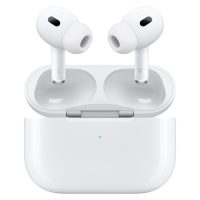 هدفون بلوتوثی اپل مدل AirPods Pro 2nd Generation Type-C