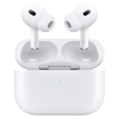 هدفون بلوتوثی اپل مدل AirPods Pro 2nd Generation Type-C