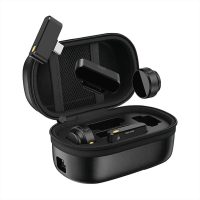 ست میکروفن بی سیم گرین لاین مدل GM-85X با درگاه‌های اتصال USB C