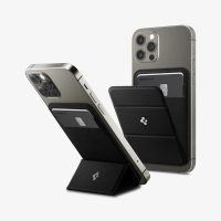 جاکارتی اسپیگن مدل Smart Fold MagFit