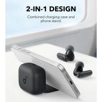 هدفون بلوتوثی انکر مدل Soundcore P30i