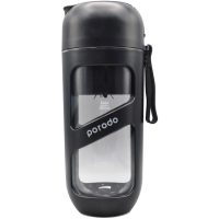 شیکر پرودو مدل PD-P55JV-BK گنجایش 0.38 لیتر