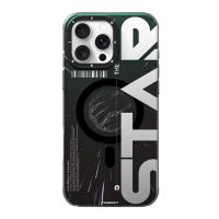 کاور یانگ کیت مدل Galaxy مناسب برای گوشی موبایل اپل iphone 16promax