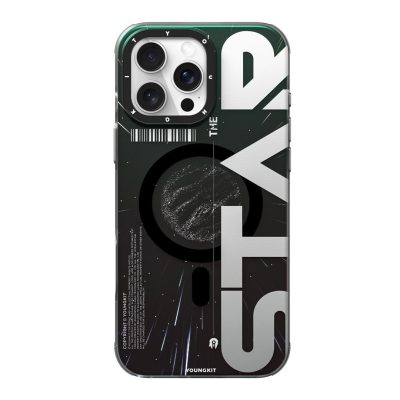 کاور یانگ کیت مدل Galaxy مناسب برای گوشی موبایل اپل iphone 16promax