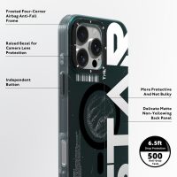 کاور یانگ کیت مدل Galaxy مناسب برای گوشی موبایل اپل iphone 16promax