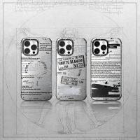 کاور یانگ کیت مدل Shakespeare مناسب برای گوشی موبایل اپل iphone 16promax