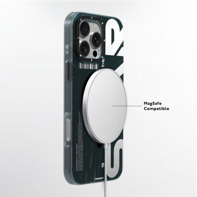 کاور یانگ کیت مدل Galaxy مناسب برای گوشی موبایل اپل iphone 16promax