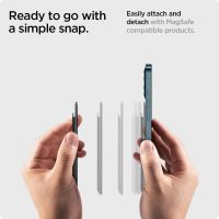 جاکارتی اسپیگن مدل Valentinus MagFit