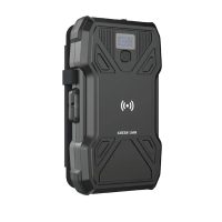 پاوربانک گرین لاین مدل 5P ظرفیت ۲۰۰۰۰ میلی آمپر ساعت