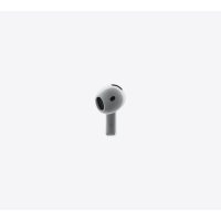 هدفون بلوتوثی اپل مدل AirPods 4 (نسخه دارای نویز کنسلینگ)