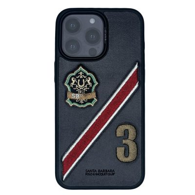 کاور Polo مدل THIRD مناسب برای گوشی موبایل اپل iphone 15 Promax