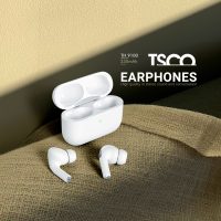 هدفون بلوتوثی تسکو مدل TH 9100