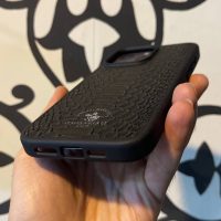 کاور سانتا باربارا مدل Knight مناسب برای گوشی موبایل اپل iPhone 15 Pro Max