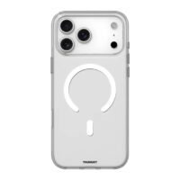 کاور یانگ کیت مدل Clear Series مناسب برای گوشی موبایل اپل Iphone 17 Promax