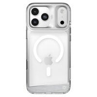 کاور کاجسا kajsa مدل Trans-Shield مناسب برای گوشی موبایل اپل iPhone 17 Pro Max