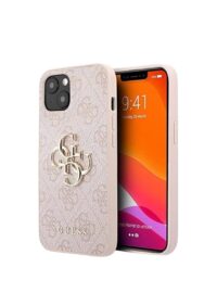 کاور مدل GUESS مناسب برای گوشی موبایل اپل IPHONE 13