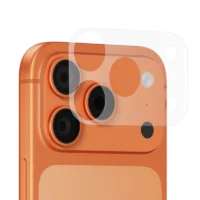 برچسب محافظ دور لنز و پشت گوشی KuZoom مناسب برای iPhone 17 ProMax