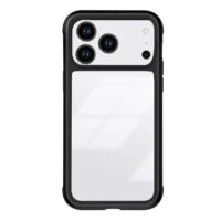کاور کی-زد دوو مدل Ares مناسب برای گوشی موبایل اپل iPhone 17 Pro