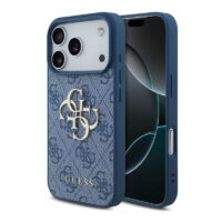 کاور مدل Guess مناسب برای گوشی موبایل اپل IPHONE 17 Pro