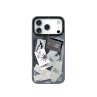 کاور یانگ کیت مدل طرح دار مناسب برای گوشی موبایل اپل iPhone 17promax