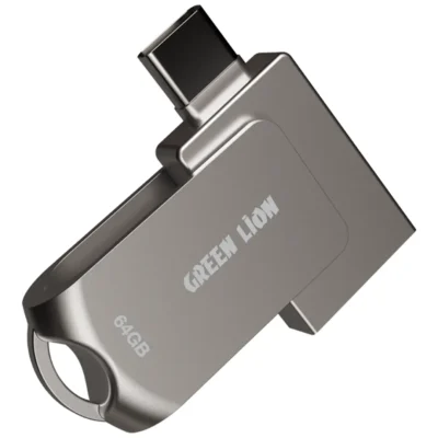 2 IN 1 OTG FLASH 128G