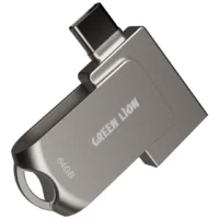 2 IN 1 OTG FLASH 64G