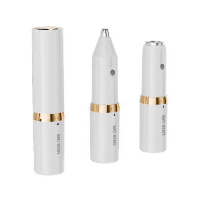 2 in 1 LADY SHAVER