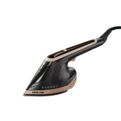 2 in 1 STEAM IRON