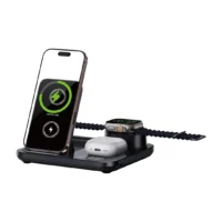 3 in 1 WIRELESS CHARGER